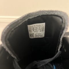 424 PRO MODEL ADIDAS ORIGINALS 27.5cm スニーカーの画像
