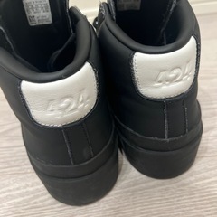 424 PRO MODEL ADIDAS ORIGINALS 27.5cm スニーカーの画像
