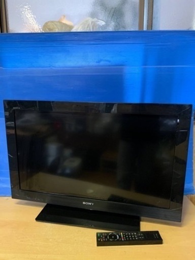 ♦️ SONY液晶デジタルテレビ  【2011年製】KDL-32CX400