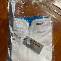 ヤマハ　長袖