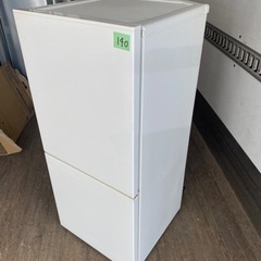 NO140❗️福岡市内配送無料 無印良品 RMJ-11B 電気 ...