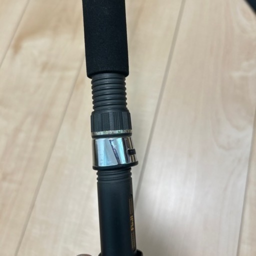 値下しました。釣り竿　がまかつ　ラグゼ　コーストラインEG