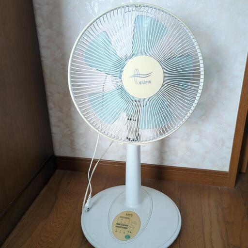 家電 季節、空調家電 扇風機