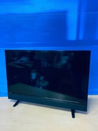 ♦️ 24Vデジタルハイビジョン液晶テレビ  【2020年製】24TVSMM-S