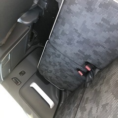 ハスラー‼️MR41S‼️セットオプション装着車‼️純正HID &エンジンアイ‼️検ありの画像