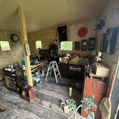 AntiqueShop　彗心　 - 地元のお店