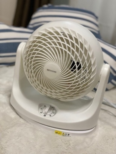 家電 季節、空調家電 扇風機