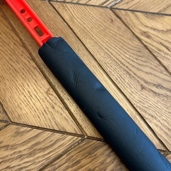 ゴルフトレーナー　スイング練習機の画像
