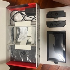 Nintendo Switchの画像