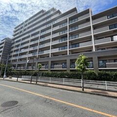 🏡リフォーム済　中古マンション　糟屋郡新宮町🏡