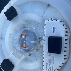 LEDシーリングライト　②の画像