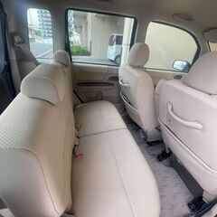 【格安】低走行距離、車検長期間残り　スバル　ステラの画像