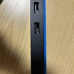 HP純正　トラベルドックの画像