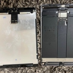 iPad Air 第3世代　使えますがジャンク扱いでの画像
