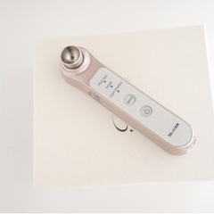 PM2.5汚れも除去　YA-MAN毛穴ケア美顔器