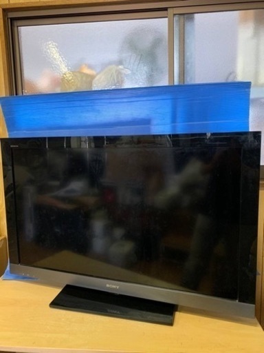 ♦️ SONY液晶デジタルテレビ  【2010年製】KDL-40EX500