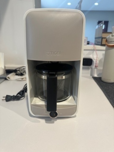 家電 キッチン家電 コーヒーメーカー