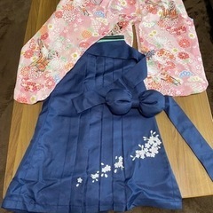 子供用袴