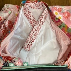 子供用袴の画像