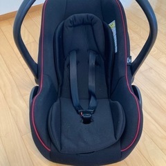 子供用品 ベビー用品 チャイルドシートの画像