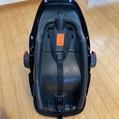 子供用品 ベビー用品 チャイルドシートの画像