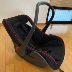 子供用品 ベビー用品 チャイルドシートの画像