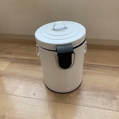 家具 インテリア雑貨/小物 ごみ箱の画像