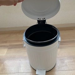家具 インテリア雑貨/小物 ごみ箱の画像