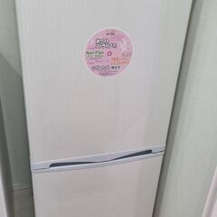 （決まりました）冷蔵庫