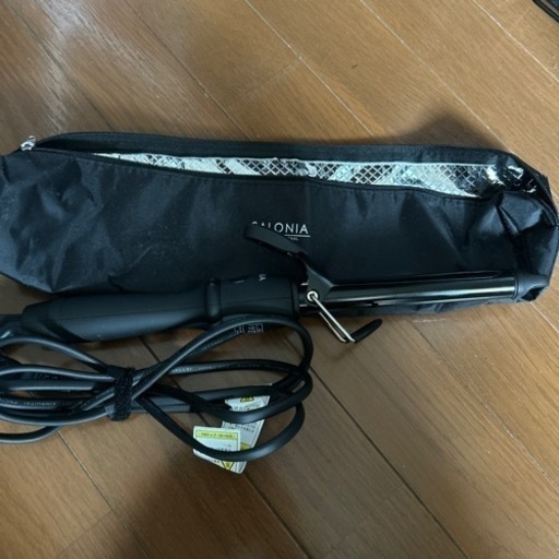 SALONIA コテ 16mm