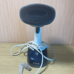 スチームアイロンを無償でお譲りします