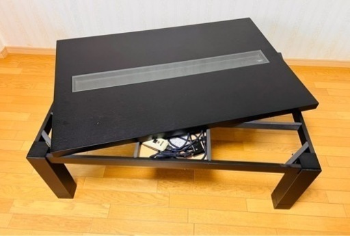 家具 テーブル こたつ