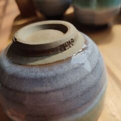 小石原焼の画像