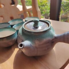 小石原焼の画像