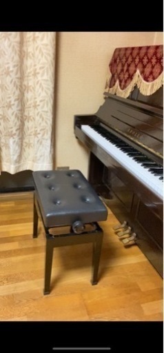 【商談中】楽器 鍵盤楽器、ピアノ