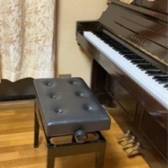 【商談中】楽器 鍵盤楽器、ピアノ
