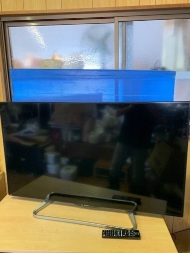 ♦️ SHARP 液晶カラーテレビ【2014年製】LC-50W20