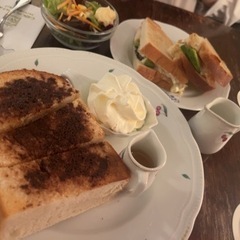 15、16日予定合わせてカフェ行きませんか？🌱 - 中央区