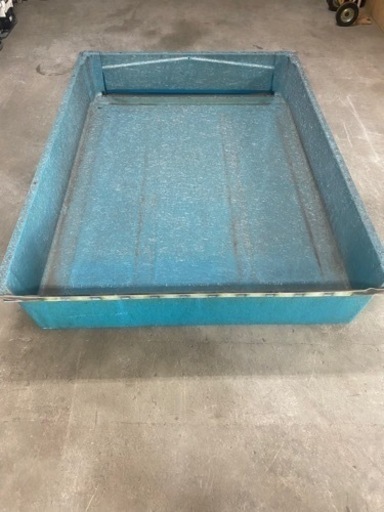 軽トラ　荷台　FRP　