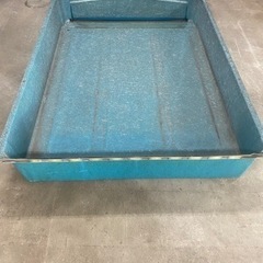 軽トラ　荷台　FRP　の画像