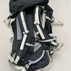 ザック リュック Lagopus 30 Type SH L-Breath 中古 の画像