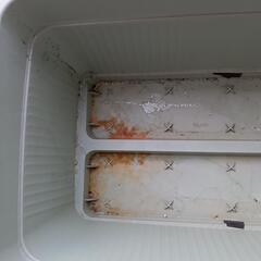 メダカとかに！トロファスト、プランター、水槽の画像