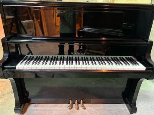 カワイアップライト KL.-71