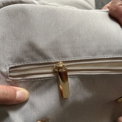 マザーズリュック　マザーバッグ　B級の画像