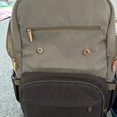 マザーズリュック　マザーバッグ　B級の画像