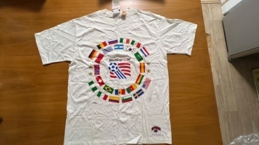 W杯USA94 Tシャツ