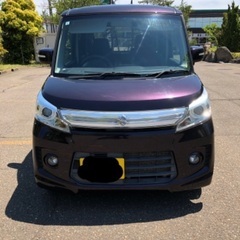 ※値下げ※■スペーシアカスタム■XS■4WD◼️MK32S◼️ア...