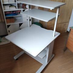 家具 オフィス用家具 机