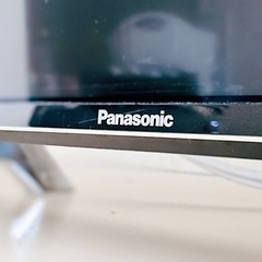 VIERA TH-43DX750 2016年製の画像