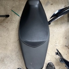 バイク ホンダ